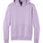 Port & Co Men's   Easy Fleece Pullover Hooded Sweatshirt PC68H