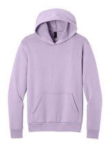 Port & Co Men's   Easy Fleece Pullover Hooded Sweatshirt PC68H