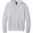 Port & Co Men's   Easy Fleece Pullover Hooded Sweatshirt PC68H