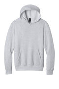 Port & Co Men's   Easy Fleece Pullover Hooded Sweatshirt PC68H