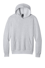 Port & Co Men's   Easy Fleece Pullover Hooded Sweatshirt PC68H