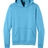 Port & Co Men's   Easy Fleece Pullover Hooded Sweatshirt PC68H