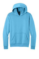 Port & Co Men's   Easy Fleece Pullover Hooded Sweatshirt PC68H