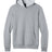 Port & Co Men's   Easy Fleece Pullover Hooded Sweatshirt PC68H