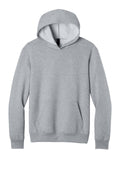 Port & Co Men's   Easy Fleece Pullover Hooded Sweatshirt PC68H
