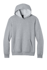 Port & Co Men's   Easy Fleece Pullover Hooded Sweatshirt PC68H
