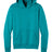 Port & Co Men's   Easy Fleece Pullover Hooded Sweatshirt PC68H