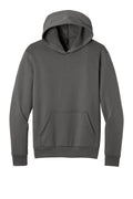 Port & Co Men's   Easy Fleece Pullover Hooded Sweatshirt PC68H