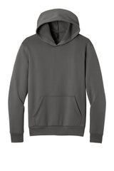 Port & Co Men's   Easy Fleece Pullover Hooded Sweatshirt PC68H