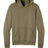 Port & Co Men's   Easy Fleece Pullover Hooded Sweatshirt PC68H