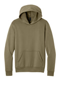 Port & Co Men's   Easy Fleece Pullover Hooded Sweatshirt PC68H