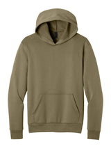 Port & Co Men's   Easy Fleece Pullover Hooded Sweatshirt PC68H