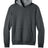Port & Co Men's   Easy Fleece Pullover Hooded Sweatshirt PC68H