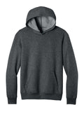 Port & Co Men's   Easy Fleece Pullover Hooded Sweatshirt PC68H