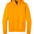 Port & Co Men's   Easy Fleece Pullover Hooded Sweatshirt PC68H