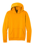Port & Co Men's   Easy Fleece Pullover Hooded Sweatshirt PC68H