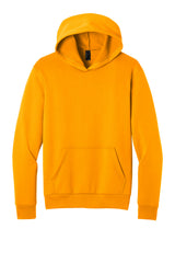 Port & Co Men's   Easy Fleece Pullover Hooded Sweatshirt PC68H