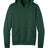 Port & Co Men's   Easy Fleece Pullover Hooded Sweatshirt PC68H