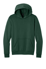 Port & Co Men's   Easy Fleece Pullover Hooded Sweatshirt PC68H