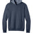 Port & Co Men's   Easy Fleece Pullover Hooded Sweatshirt PC68H