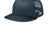 New Era    Standard Fit Snapback Trucker Cap NE4030