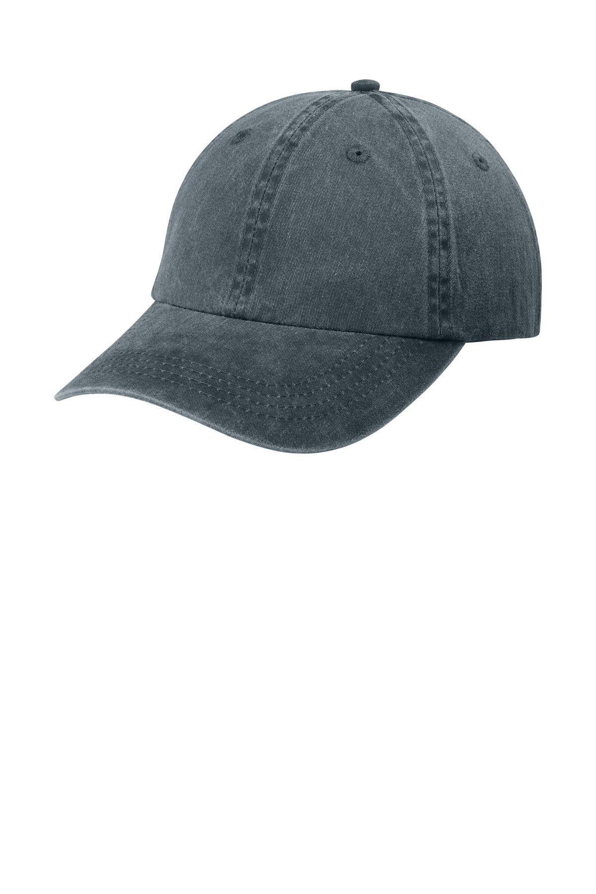 Port Authority    Pigment-Dyed Cap