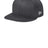 New Era    Flat Bill Snapback Cap