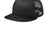 New Era    Standard Fit Snapback Trucker Cap NE4030