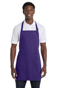 Port Authority    Full-Length Apron with Pockets