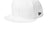 New Era    Standard Fit Flat Bill Snapback Cap NE4020