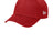 New Era Men's   Structured Stretch Cotton Cap