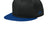 New Era    Flat Bill Snapback Cap