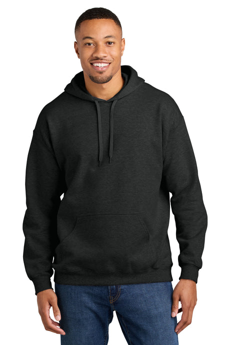 Gildan Men's   Softstyle   Midweight Pullover Hooded Sweatshirt SF500