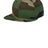 New Era    Flat Bill Snapback Cap