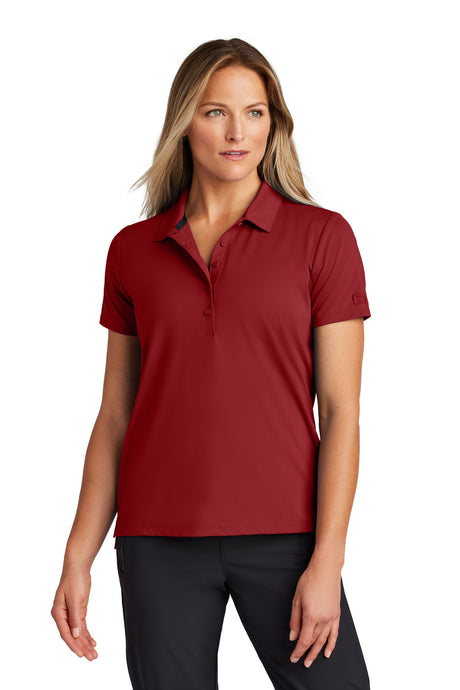 OGIO Women's   Regain Polo LOG170