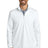 Port Authority Men's   C-FREE   Double Knit 1/4-Zip K880