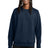 AllMade Men's   Organic CVC Fleece Crewneck Sweatshirt AL5004
