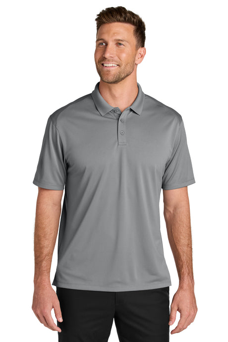 Port Authority Men's   Tall Wearever Performance Pique Polo TLK240