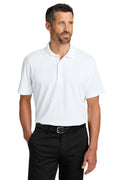 Port Authority Men's   Plaited Pique Polo K620