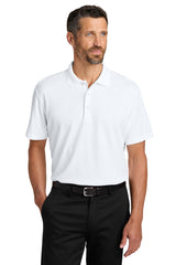 Port Authority Men's   Plaited Pique Polo K620