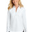 Port Authority Women's   C-FREE   Double Knit 1/4-Zip LK880