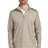 Port Authority Men's   C-FREE   Double Knit 1/4-Zip K880