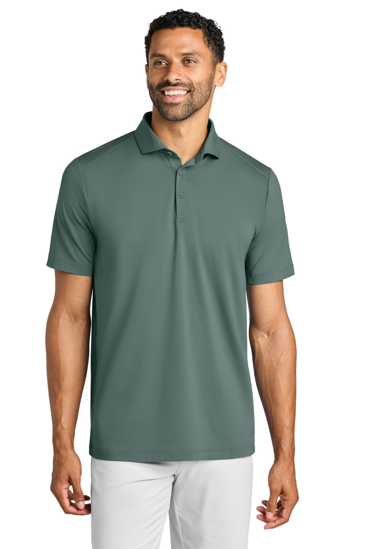 TravisMathew Men's 2773 Polo
