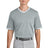 Sport-Tek Men's   Tough Mesh V-Neck Baseball Jersey ST221