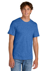 Port & Co Men's   Easy Cotton Tee PC43