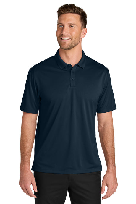 Port Authority Men's   Tall Wearever Performance Pique Polo TLK240