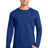 Gildan Men's Softstyle   Long Sleeve T-Shirt