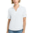 Brooks Brothers Women's   Pinpoint Pique Polo BB18223