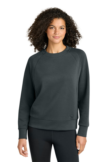 OGIO Women's   Transcend Pullover LOG863