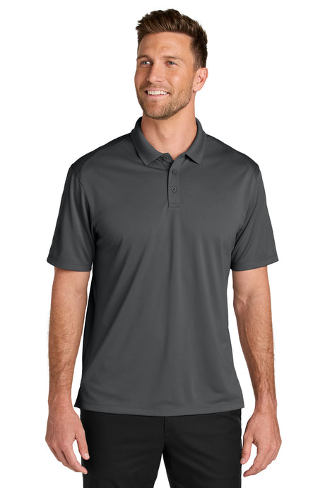 Port Authority Men's   Tall Wearever Performance Pique Polo TLK240